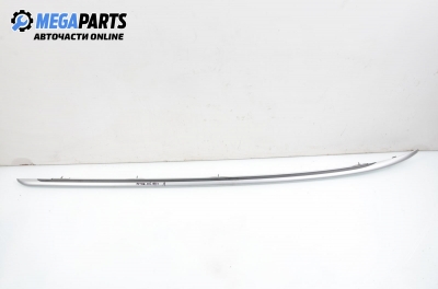 Релса багажник за Opel Astra H Estate (08.2004 - 05.2014), комби, позиция: дясна
