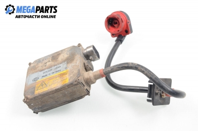 Xenon баласт за Audi A6 Allroad  C5 (05.2000 - 08.2005), № 5DV 007 760-15