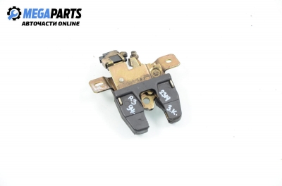 Брава заден капак за Volkswagen Passat Sedan B3, B4 (02.1988 - 12.1997), седан