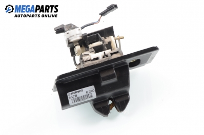 Брава заден капак за Mercedes-Benz E-Class Sedan (W210) (06.1995 - 08.2003), седан