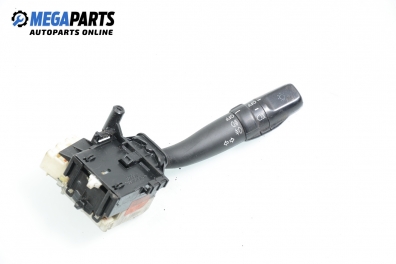 Лостче за светлини за Toyota Avensis Liftback II (04.2003 - 11.2008)