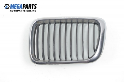 Решетка за BMW 3 Series E36 Touring (01.1995 - 10.1999), комби