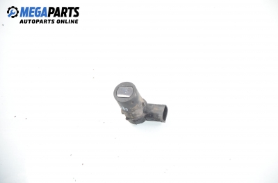 Парктроник за Citroen C5 I Sedan (03.2001 - 03.2005)