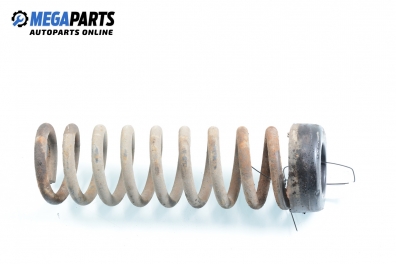 Пружина за ходова част за Mercedes-Benz 124 Sedan (12.1984 - 06.1993), седан, позиция: задна