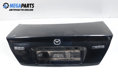 Заден капак за Mazda 323 S VI Sedan (05.1998 - 05.2004), седан