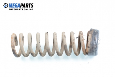 Пружина за ходова част за Mercedes-Benz 124 Sedan (12.1984 - 06.1993), седан, позиция: задна
