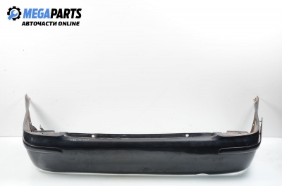 Задна броня за Mazda 323 S VI Sedan (05.1998 - 05.2004), седан