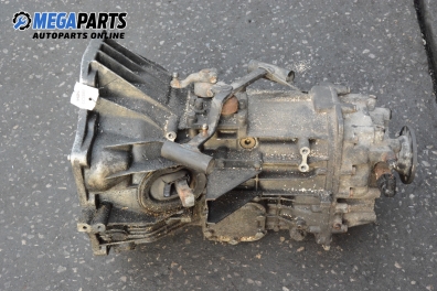 Ръчна скоростна кутия за Iveco Daily III Box (11.1997 - 07.2007) 35 S 13 V, 35 C 13 V, 125 к.с.