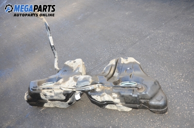 Резервоар за горивото за BMW 5 Series E60 Sedan (E60) (07.2003 - 03.2010) 530 d, седан