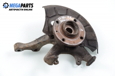 Шенкел главина за Volkswagen Golf III Hatchback (08.1991 - 07.1998), позиция: предна, лява