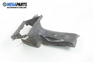 Въздуховод за Audi A6 Sedan C6 (05.2004 - 03.2011) 2.7 TDI, 180 к.с.