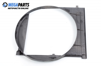 Дифузьор за Mercedes-Benz 190 Sedan (W201) (10.1982 - 08.1993) D 2.5 (201.126), 90 к.с.