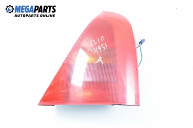Стоп за Renault Clio II Hatchback (09.1998 - 09.2005), позиция: дясна, Yorka