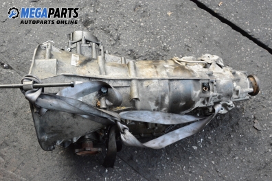 Автоматична скоростна кутия за Volkswagen Phaeton Sedan (04.2002 - 03.2016) 5.0 V10 TDI 4motion, 313 к.с., автоматик