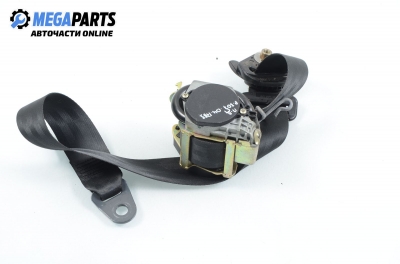 Предпазен колан за Peugeot 307 Hatchback (08.2000 - 12.2012), 4+1 вр., позиция: предна, дясна