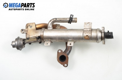 EGR охладител за Audi A6 Avant C6 (03.2005 - 08.2011) 2.0 TDI, 140 к.с.