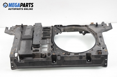 Дифузьор за Citroen C5 I Break (06.2001 - 08.2004) 2.0 16V HPi (DERLZB), 140 к.с.