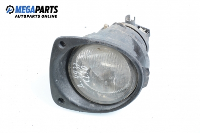 Халоген за Renault Clio II Hatchback (09.1998 - 09.2005), позиция: дясна