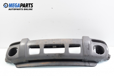 Предна броня за Jeep Cherokee SUV III (09.2001 - 01.2008), позиция: предна