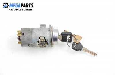 Контактен ключ за Lada 1200-1600 Sedan (01.1970 - 02.1993)