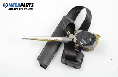 Предпазен колан за Lancia Y Hatchback (11.1995 - 09.2003), 2+1 вр., позиция: предна, лява