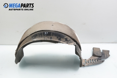 Подкалник за Peugeot 407 Sedan (02.2004 - 12.2011), седан, позиция: задна, лява