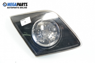 Вътрешен стоп за Mazda 3 Hatchback I (10.2003 - 12.2009), хечбек, позиция: лява, Stanley