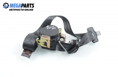 Предпазен колан за Peugeot 307 Hatchback (08.2000 - 12.2012), 4+1 вр., позиция: предна, лява