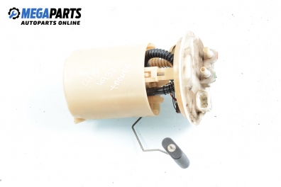 Бензинова помпа за Renault Clio II Hatchback (09.1998 - 09.2005) 1.4 16V (B/CB0L), 95 к.с.