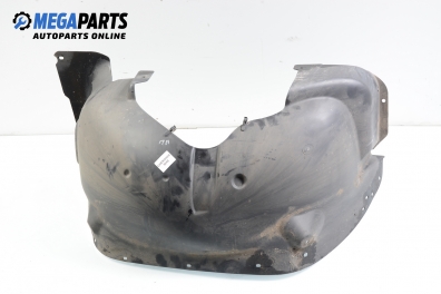 Подкалник за Jeep Cherokee SUV III (09.2001 - 01.2008), 4+1 вр., позиция: предна, лява