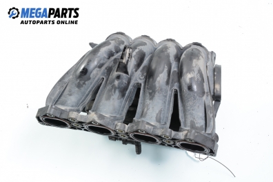 Всмукателен колектор за Citroen Xsara Hatchback (04.1997 - 04.2005) 1.6 16V, 109 к.с.