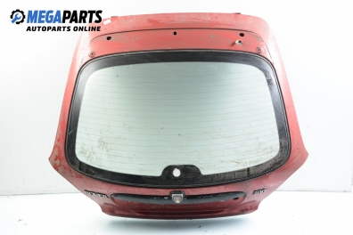 Заден капак за Rover 200 Hatchback II (11.1995 - 03.2000), 4+1 вр., хечбек, позиция: задна