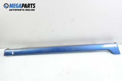 Праг за Honda Accord VII Sedan (01.2003 - 09. 2012), 4+1 вр., седан, позиция: дясна