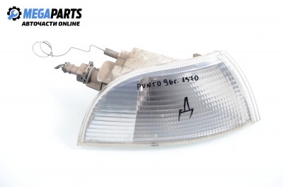 Мигач за Fiat Punto Hatchback (09.1993 - 09.1999), хечбек, позиция: предна, дясна