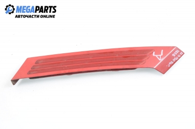 Решетка за Mercedes-Benz 190 Sedan (W201) (10.1982 - 08.1993), позиция: дясна