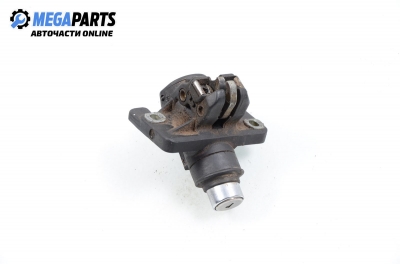 Ключалка заден капак за Mercedes-Benz 190 Sedan (W201) (10.1982 - 08.1993)