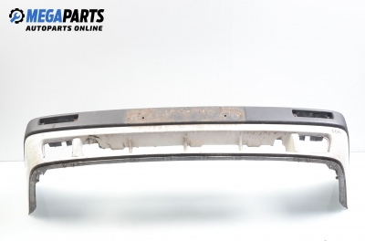 Предна броня за Volkswagen Golf II Hatchback (08.1983 - 12.1992), позиция: предна