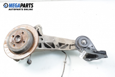 Шенкел главина за Mini Hatchback (R56) (09.2006 - 11.2013), позиция: задна, лява