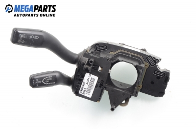 Лостче за светлини за Audi A6 Sedan C6 (05.2004 - 03.2011)