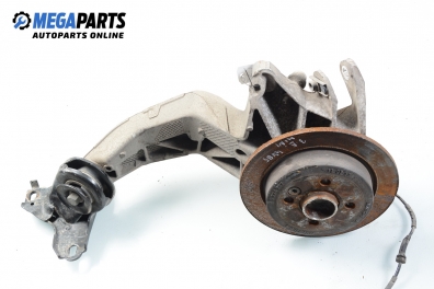 Шенкел главина за Mini Hatchback (R56) (09.2006 - 11.2013), позиция: задна, дясна