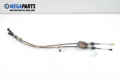 Жила скорости за Toyota Yaris Hatchback I (01.1999 - 12.2005)