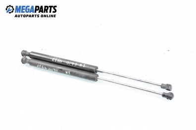 Амортисьор за багажник/товарно пространство за Renault Clio II Hatchback (09.1998 - 09.2005)