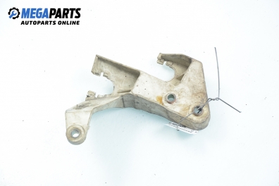 Пластмасова кора за Citroen C4 Coupe (11.2004 - 12.2013), 2+1 вр., купе