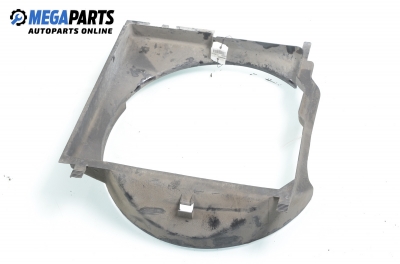 Дифузьор за Mercedes-Benz CLK-Class Coupe (C208) (06.1997 - 09.2002) 200 Kompressor (208.345), 192 к.с.