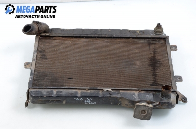 Воден радиатор за Lada 1200-1600 Sedan (01.1970 - 02.1993) 1500 N/S (VAZ2103), 75 к.с.