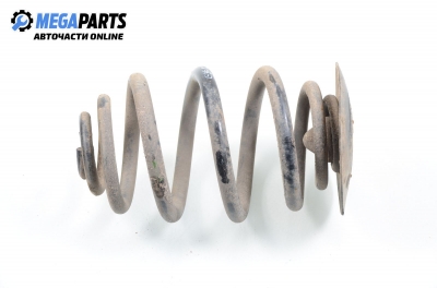 Пружина за ходова част за BMW 3 Series E36 Coupe (03.1992 - 04.1999), купе, позиция: задна