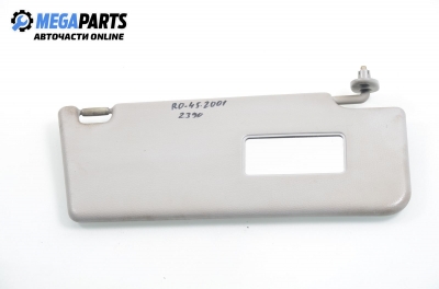 Сенник за Rover 45 Sedan (02.2000 - 05.2005), позиция: дясна