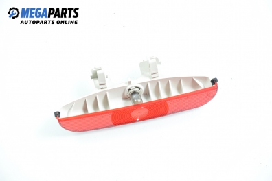 Трети стоп за Mazda 3 Hatchback I (10.2003 - 12.2009), хечбек