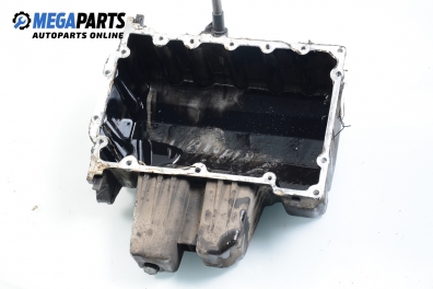 Картер за Audi A2 Hatchback (02.2000 - 08.2005) 1.4 TDI, 75 к.с.