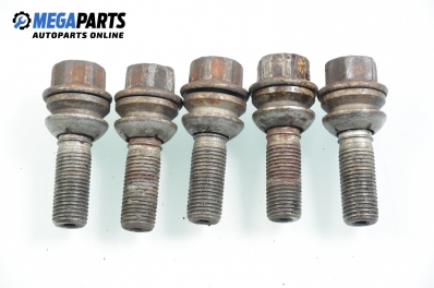 Болтове (5 броя) за Porsche Cayenne SUV I (09.2002 - 09.2010)